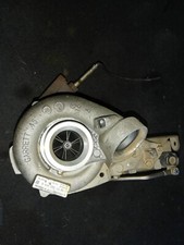 Turbina mercedes classe usato  Palermo