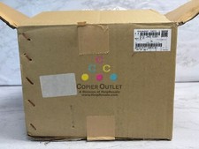 Nova unidade de alimentação de papel aberta OEM Sharp MXLC10 OEUUNT1803C61, usado comprar usado  Enviando para Brazil