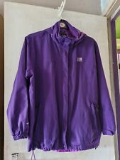 Karrimor womens purple for sale  MANCHESTER