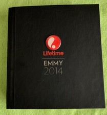 2014 lifetime emmy for sale  Sevierville