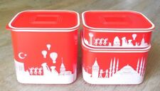 Tupperware ensemble boîtes d'occasion  France