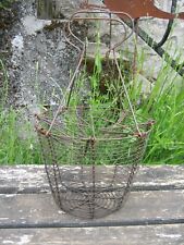 Ancien panier égouttoir d'occasion  Neuville-aux-Bois