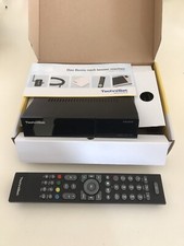 Technisat digit hd gebraucht kaufen  Bremen
