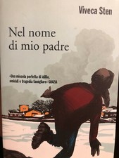 2016 viveca sten usato  Roma