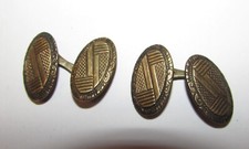 Gemelli polsini antichi usato Gemelli polsini antichi usato  Catania