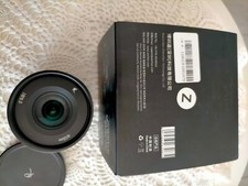 Obiettivo 18mm astrohori usato  Como