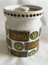 Portmeirion talisman storage for sale  STAFFORD