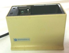 Used motorola nln4412a for sale  Glasgow