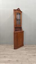 75900 angoliera legno usato  Bracciano