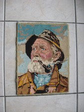 Pêcheur breton 29cmx21cm d'occasion  Hazebrouck