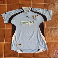 Vintage lazio 2000 usato  Bari