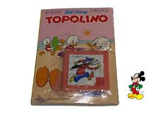 Topolino 866 gioco usato  Macerata