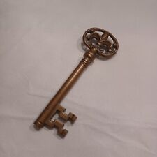 Vintage antique brass d'occasion  Expédié en Belgium