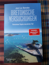 Jean luc bannalec gebraucht kaufen  Wetzlar