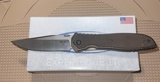 Zero tolerance 0640 for sale  Springfield
