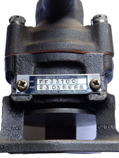 Allison rolls royce usato  Roma