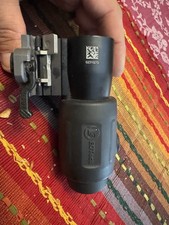 Eotech g23.fts riflescope for sale  Hampden
