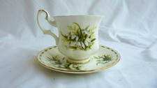 Tasse café porcelaine d'occasion  Bassillac