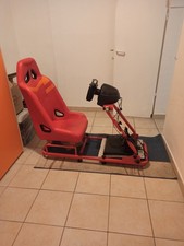 Postazione simulatore guida usato  Jesi