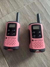 Kinder walkie talkie gebraucht kaufen  Köln