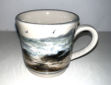 Hiighland stoneware hand for sale  GLASGOW