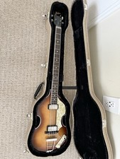 Hofner 500 bass for sale  Orlando