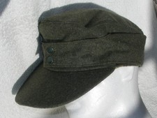 Ww2 german peak for sale  DUNDEE