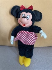 Peluche minnie kiki d'occasion  Fontenay-Trésigny