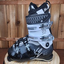 Bfc ski boots for sale  Menan