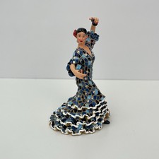 Barcino spanish flamenco for sale  PRESTON