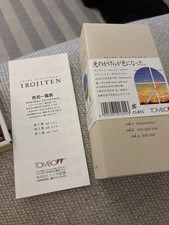 Tombow irojiten colored for sale  Chicago