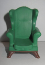Playmobil green armchair d'occasion  Expédié en Belgium