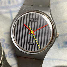 Swatch 80s vintage for sale  Dayton