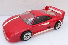 Tamiya modellauto karosserie gebraucht kaufen  Marl