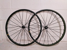 Set ruote mavic usato  Padova