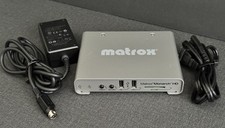Matrox monarch dispositivo usato  Spedire a Italy