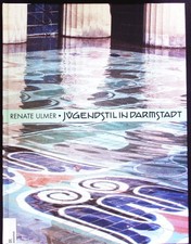 Jugendstil darmstadt ulmer gebraucht kaufen  Delitzsch