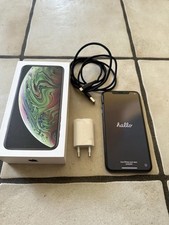 Iphone max 64gb gebraucht kaufen  Gescher
