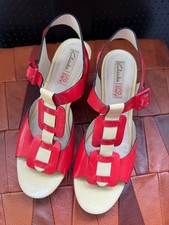 Orla kiely clarks for sale  BOURNEMOUTH