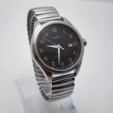 Orologio uomo timex usato Orologio uomo timex usato  Spedire a Italy