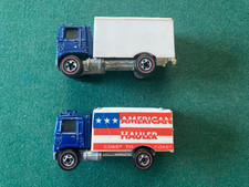 Hot wheels american for sale  Lowell