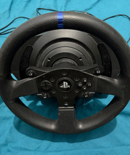 Thrustmaster t300 steering for sale Thrustmaster t300 steering for sale  LONDON