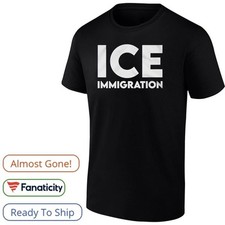 Ice immigration 2025 for sale  USA