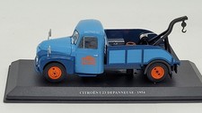 Citroen u23 depanneuse d'occasion  Limay