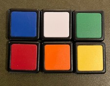 Rubiks race game for sale  Sharps Chapel