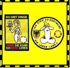 Borussia dortmund bvb gebraucht kaufen  Eschweiler