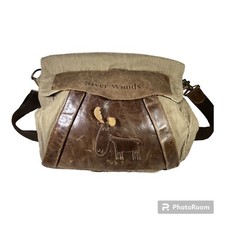 River woods messenger d'occasion  Expédié en Belgium