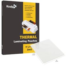 Koala thermal laminating for sale  Dublin