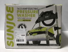 joe power washer sun for sale joe power washer sun for sale Dallas