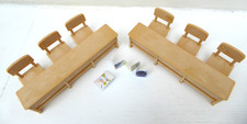 Sylvanian furniture triple for sale  TUNBRIDGE WELLS